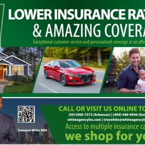 Photo of White Insurance Agency