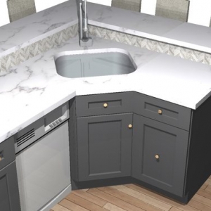 Baltimore Old Bay Remodeling