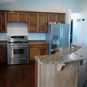 Chesterton HP Granite