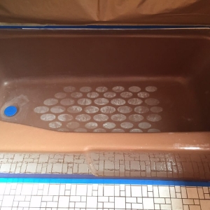 Photo of Michigan Bathtub Refinishing