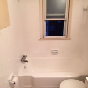 Photo of Michigan Bathtub Refinishing