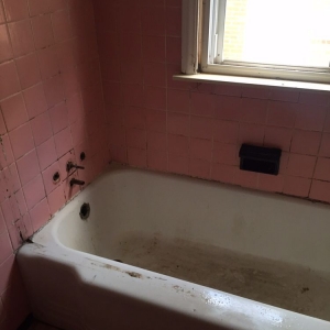 Photo of Michigan Bathtub Refinishing