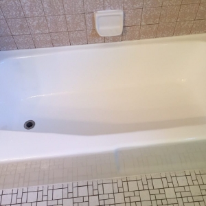 Photo of Michigan Bathtub Refinishing