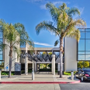 Photo of PS Business Parks