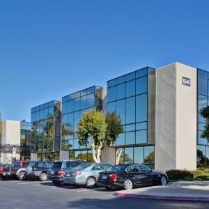 Photo of PS Business Parks