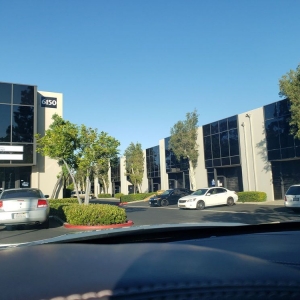 San Diego PS Business Parks