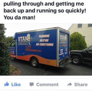 Photo of Stan Perkoski's Home Services