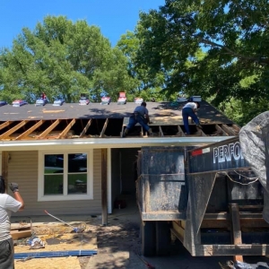 Photo of Roger Moore Roofing & Remodeling Services