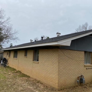 Photo of Roger Moore Roofing & Remodeling Services