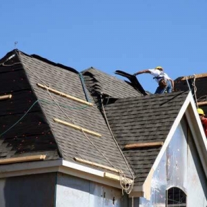 Photo of Roger Moore Roofing & Remodeling Services