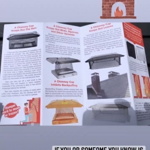 Photo of Oliver Twist Chimney and Fireplace Specialists