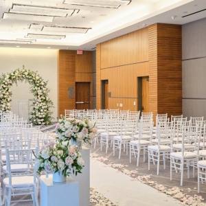 Photo of JK Wedding Events