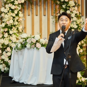 Photo of JK Wedding Events