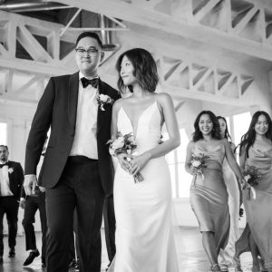 Photo of JK Wedding Events