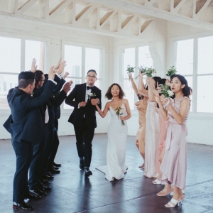 Photo of JK Wedding Events