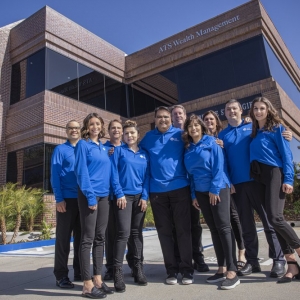Photo of ATS Wealth Management