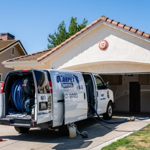 Photo of Quality Carpet and Tile Cleaning