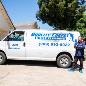 Photo of Quality Carpet and Tile Cleaning