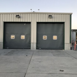 Photo of Crawford Doors Sales