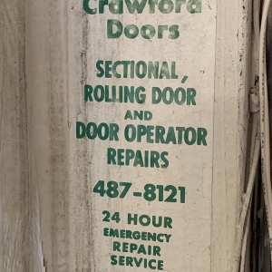 Photo of Crawford Doors Sales