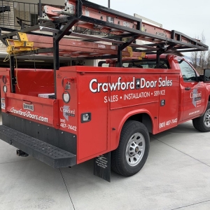 Photo of Crawford Doors Sales