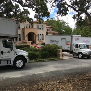 Photo of Ontrack Moving & Storage