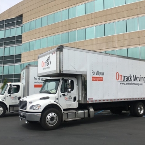 Photo of Ontrack Moving & Storage