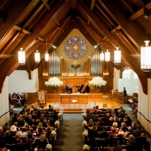 Photo of Arundel Ensemble
