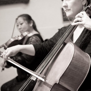 Photo of Arundel Ensemble