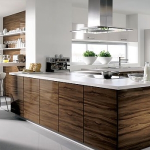 Walnut D & e - Remodelling Supplies