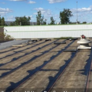 Photo of Adams & Son's Roofing