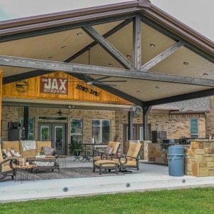 Photo of H3 Outdoor Design & Construction