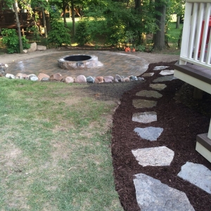 Photo of Dynamic Lawn & Snow Service