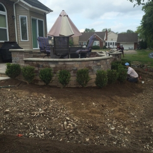 Photo of Dynamic Lawn & Snow Service
