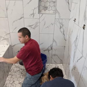 Photo of Floor Coverings International - Houston Heights