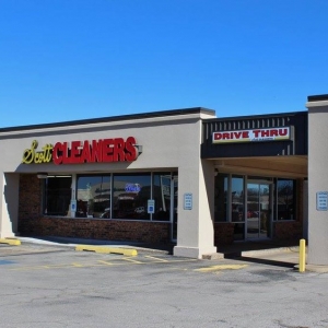 Photo of Scott Cleaners - Oklahoma City