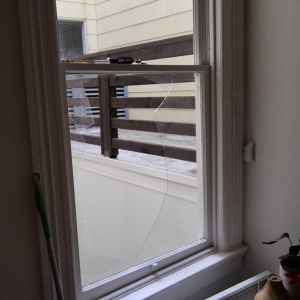 Photo of San Francisco Sash