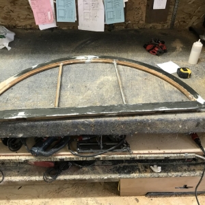 Photo of San Francisco Sash