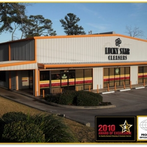 Photo of Lucky Star Cleaners