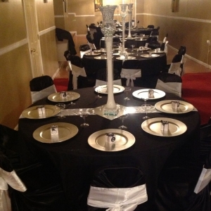 Photo of Cabaret Banquet Hall & Event Center