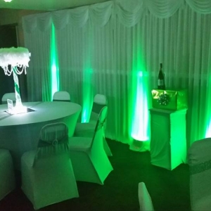 Photo of Cabaret Banquet Hall & Event Center