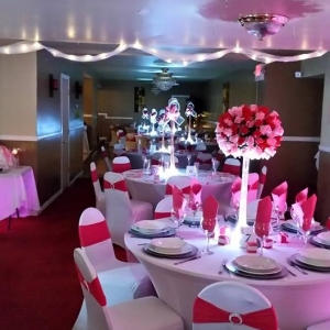 Photo of Cabaret Banquet Hall & Event Center