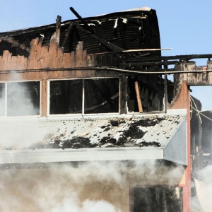 Photo of Arch City Smoke Damage Experts