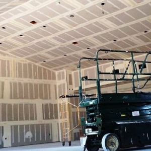 Photo of David's Drywall