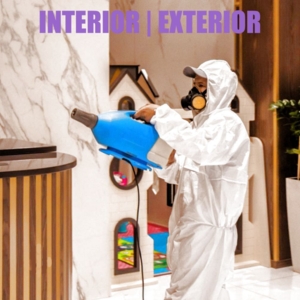 Photo of FastFix Home Disinfection