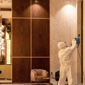 Photo of FastFix Home Disinfection