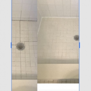 Photo of Diamond Bright Shower Detailing