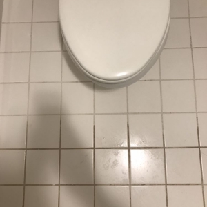 Photo of Diamond Bright Shower Detailing