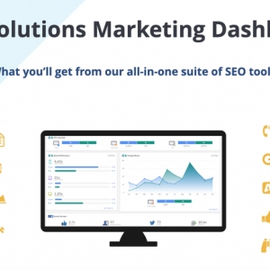 Photo of SEO Solutions