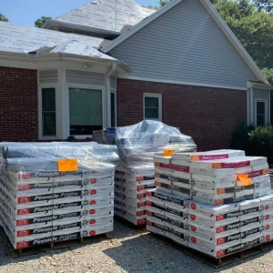 Hernando Desoto Roofing